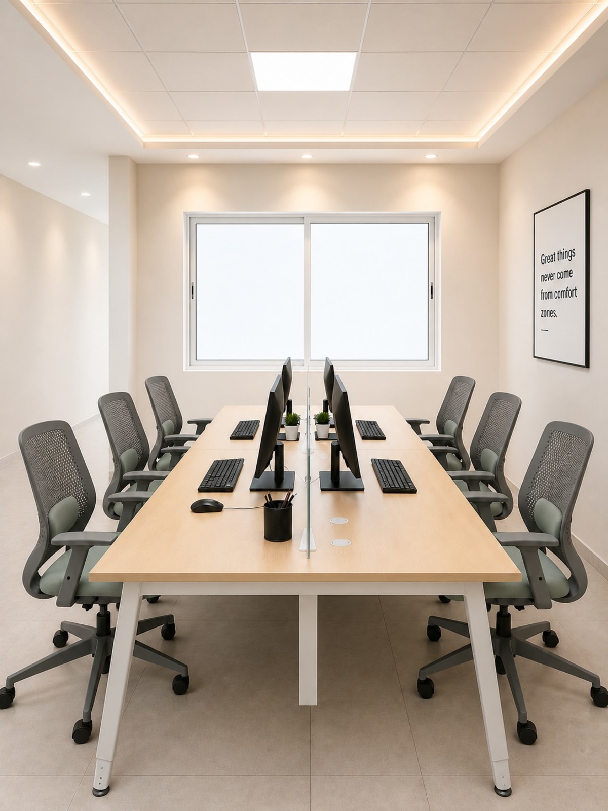 Metro Startup Studios JP Nagar Coworking Space in marenahalli