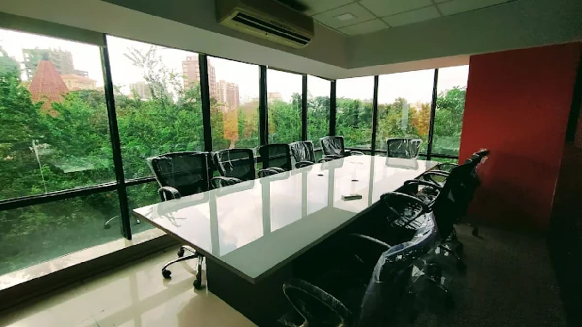 Toutle Space Coworking Space in piramal nagar