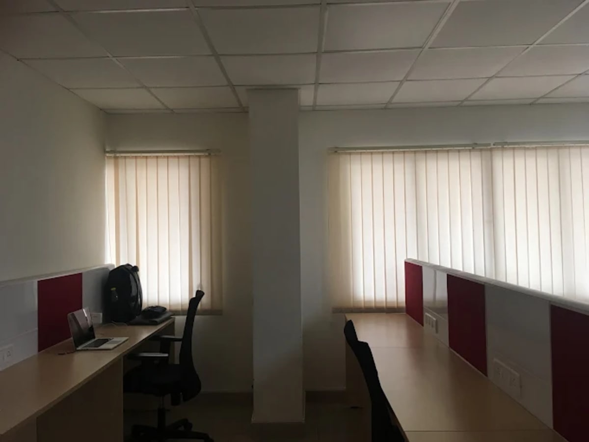 COWOZO Coworking Space in mangaluru