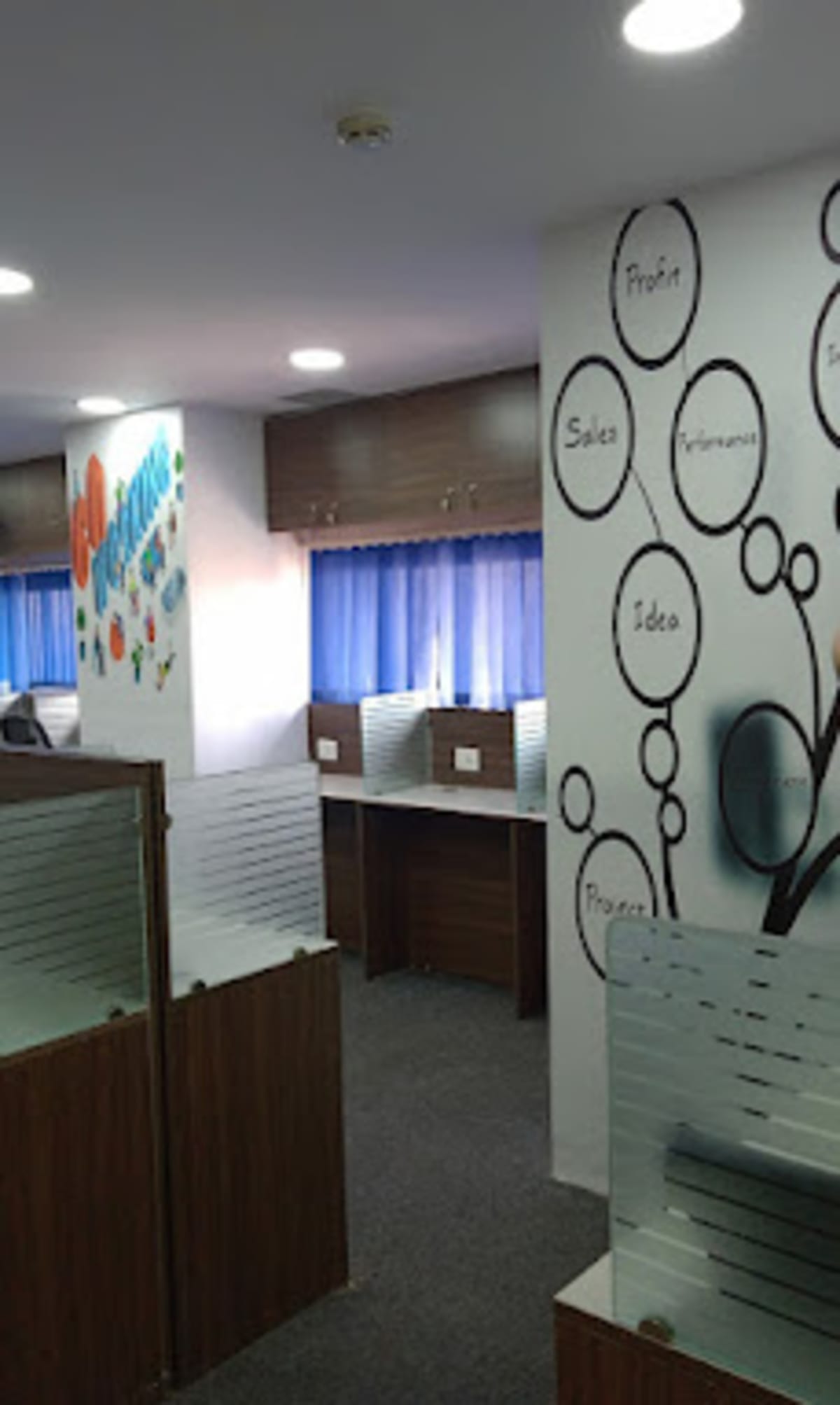 HAVL HI-TECH SOLUTIONS PVT LTD Coworking Space in anna salai
