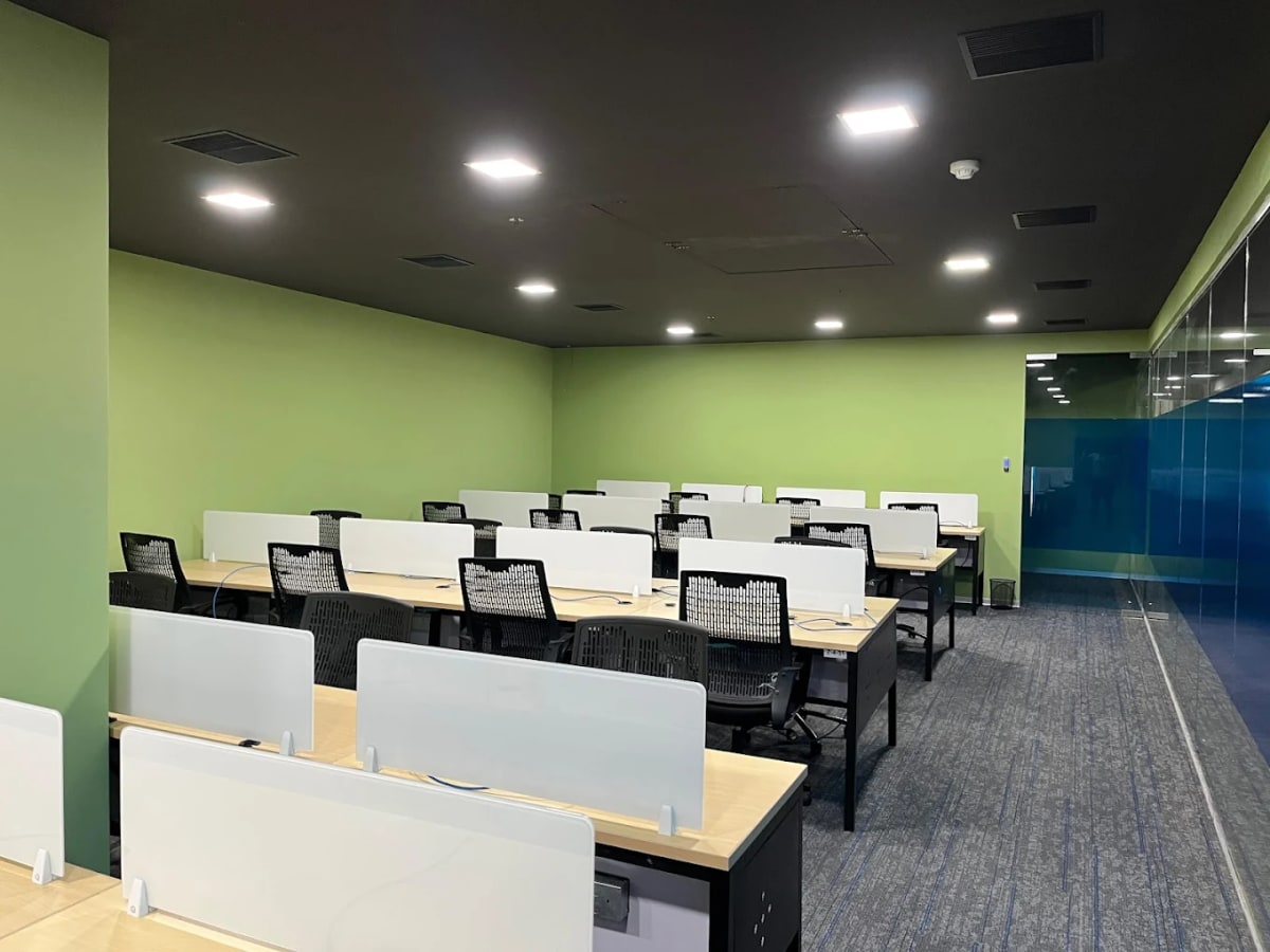 SpazeOne Coworking Space in ernakulam