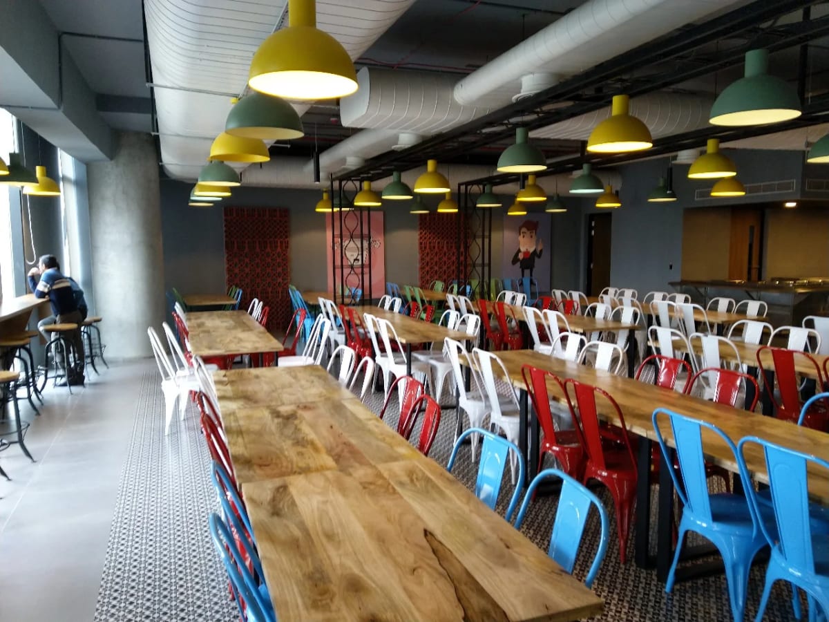 Bhubaneswar Office Coworking Space in kalinganagar