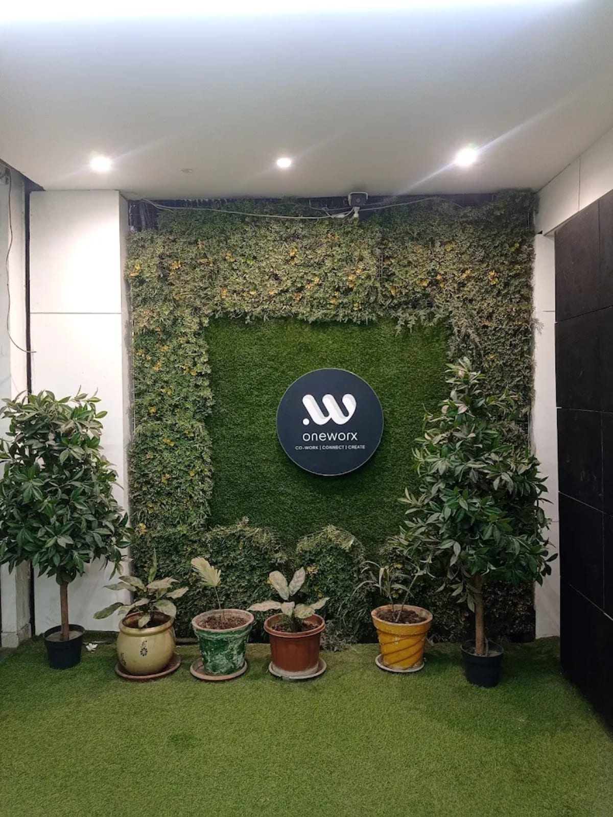 Oneworx Hoshangabad Road Coworking Space in bagmugaliya