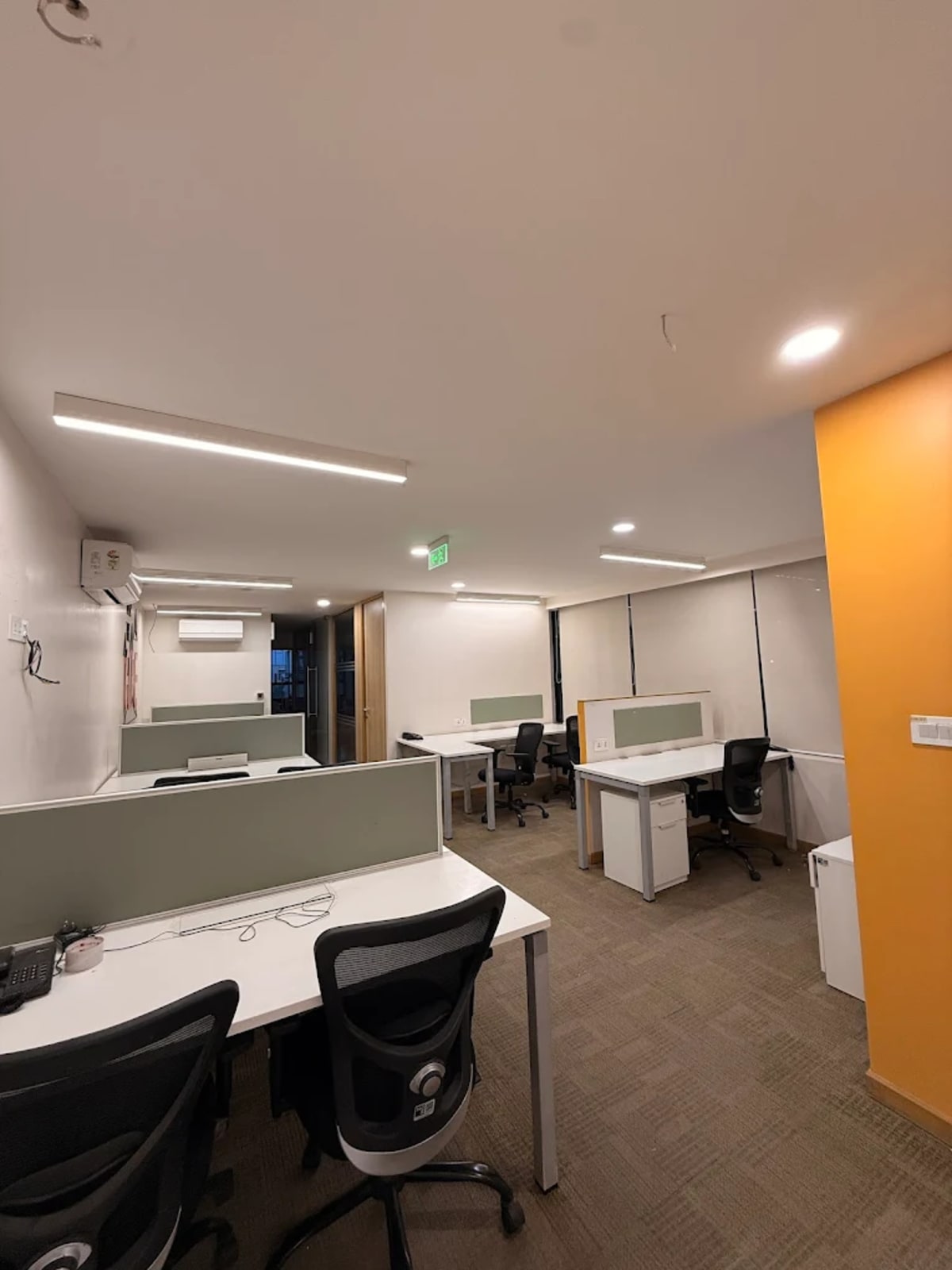 Candoit Cowork Coworking Space in subhanpura