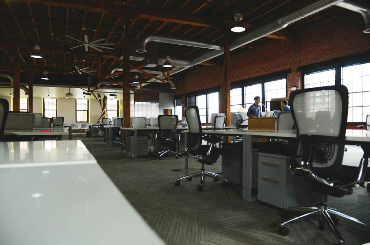 Co-Lab Spaces Coworking Space in chembur