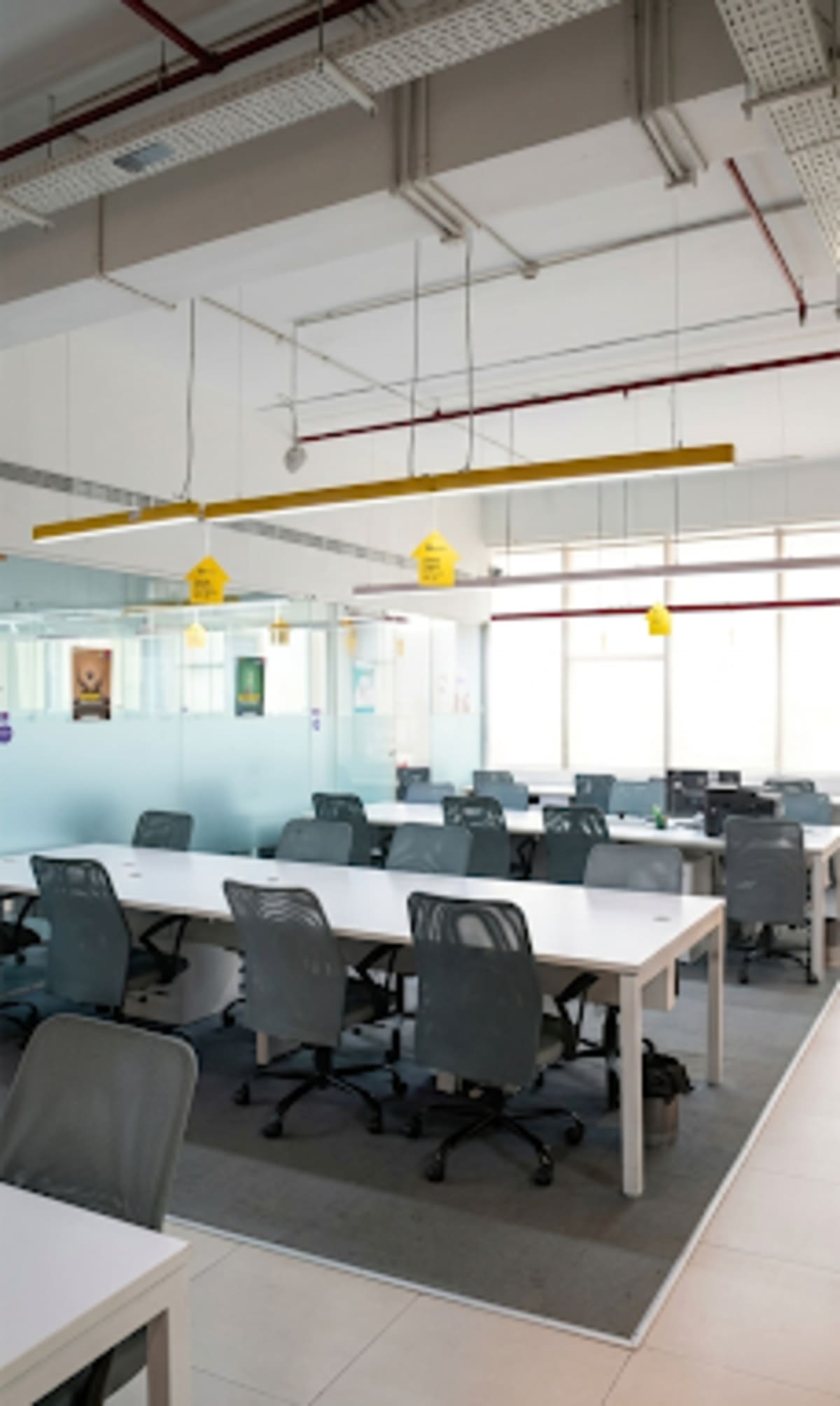 Concourse Workspaces Coworking Space in navi mumbai