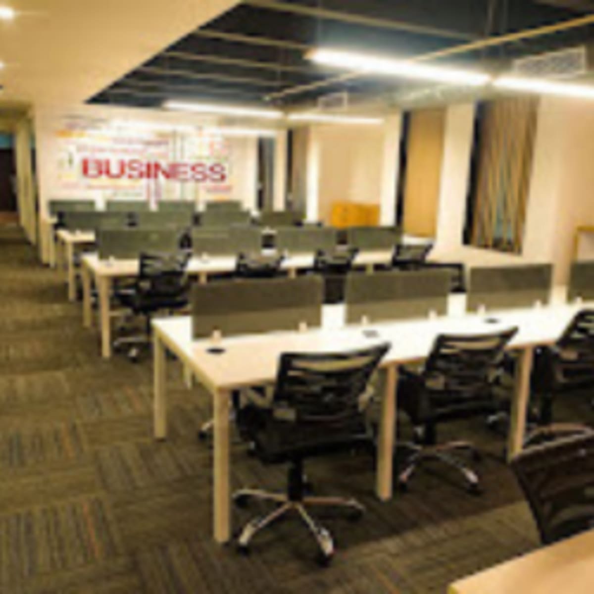 Workroom Coworking Coworking Space in okhla industrial estate phase i