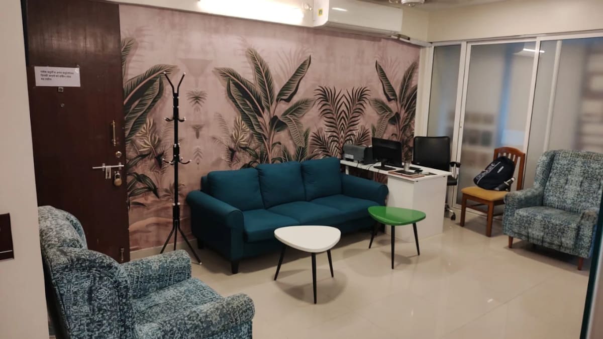 Wish2work Coworking Space in bhandarkar road