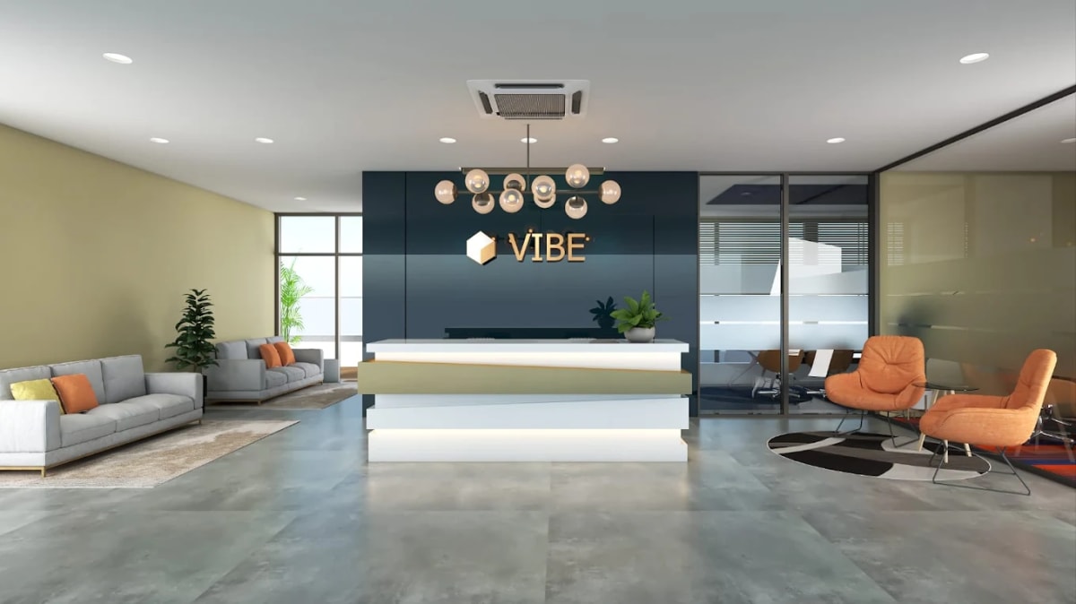 Vibe Coworking Coworking Space in balewadi