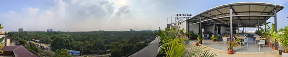 Avance  Co-Working Space Coworking Space in sandhya building