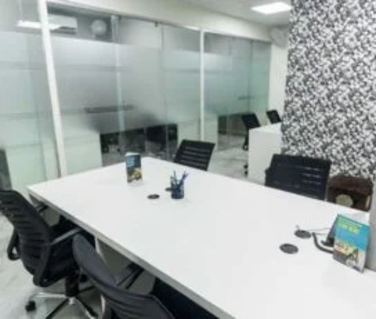 Beginest Harbor 2 Coworking Space in indiranagar