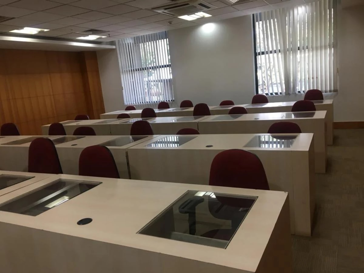 Gopalan Workspace Coworking Space in kundalahalli colony