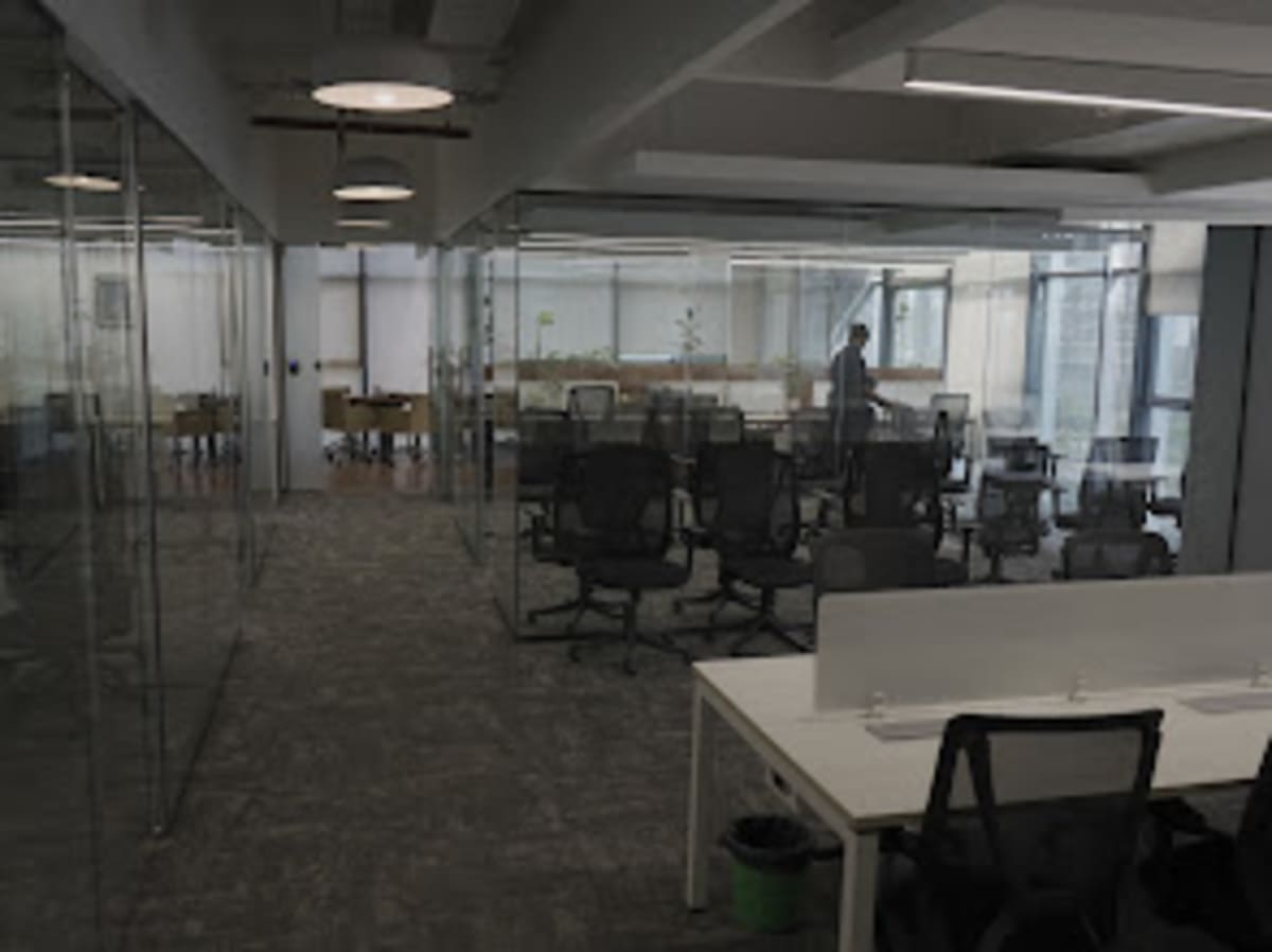 Coworkkeys Coworking Space in sector 54