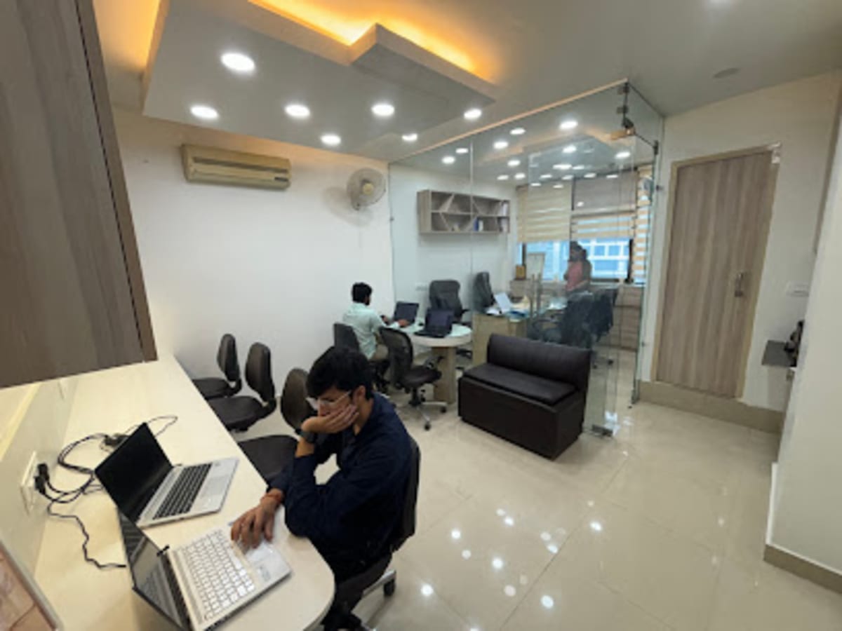 CoKarma - Coworking Space in kondapur