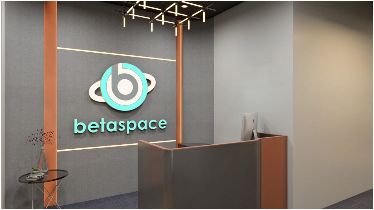 Betaspace Coworking Space in ram nagar — photo 1