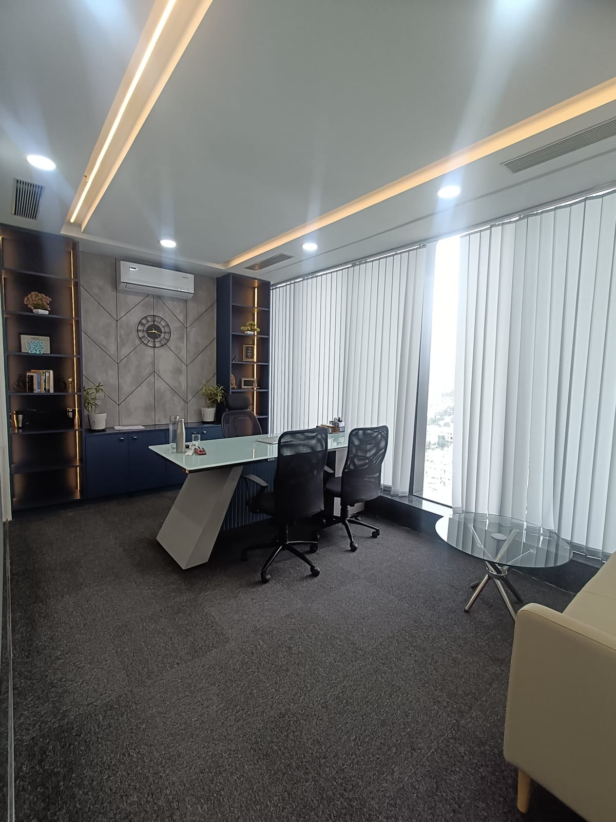 Managed offices Coworking Space in baner — photo 1