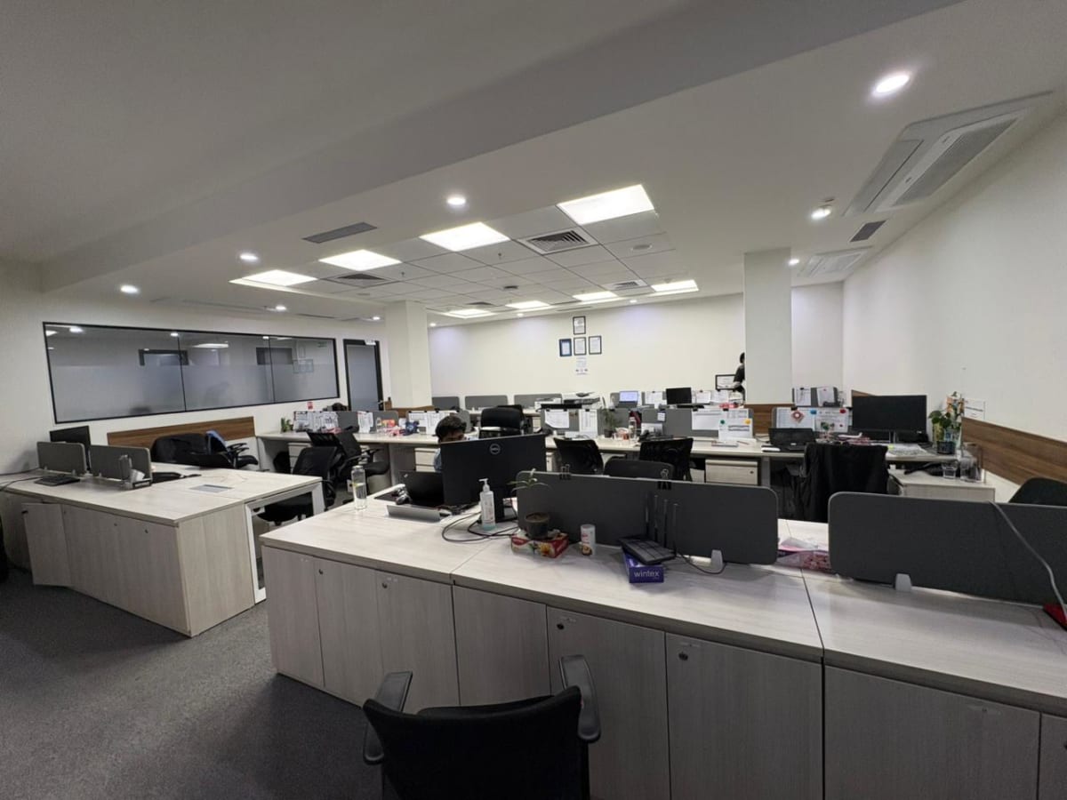 commercial office space for rent in  Sector 62 Noida — photo 2
