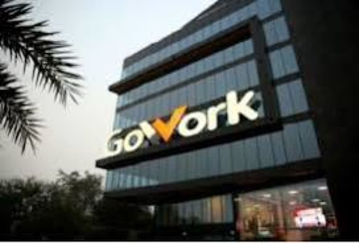 GoWork Coworking Space in sector 20 — photo 3