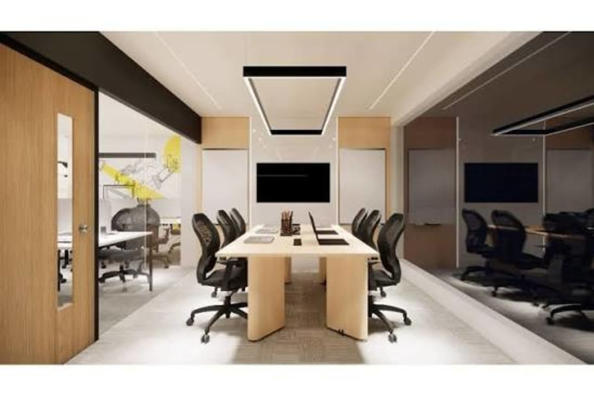 WeWork Prestige Tech Park Coworking Space in kadubeesanahalli — photo 4