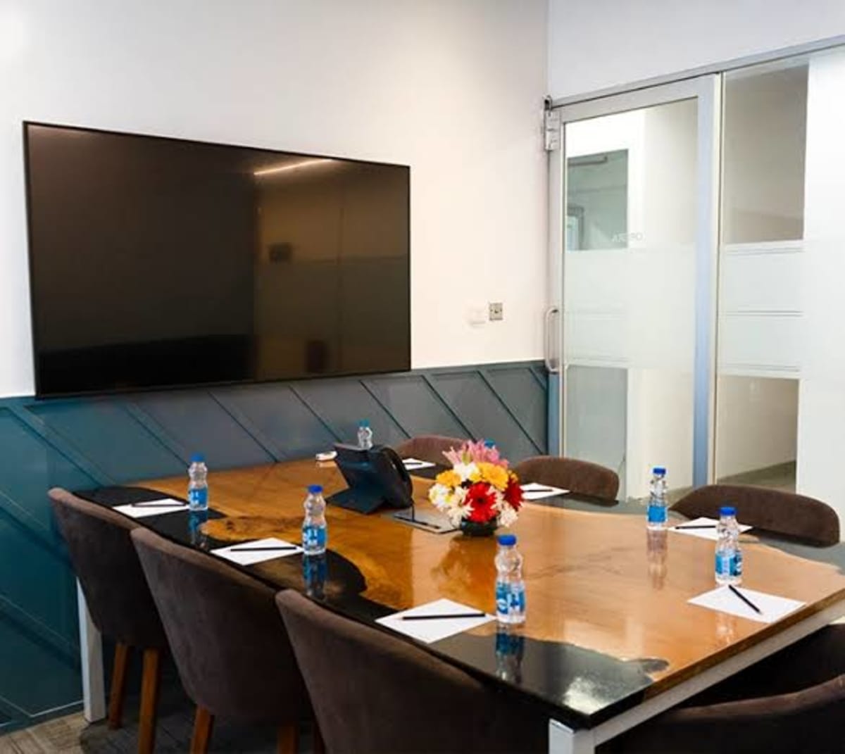 Goodworks Coworking Space in whitefield — photo 3