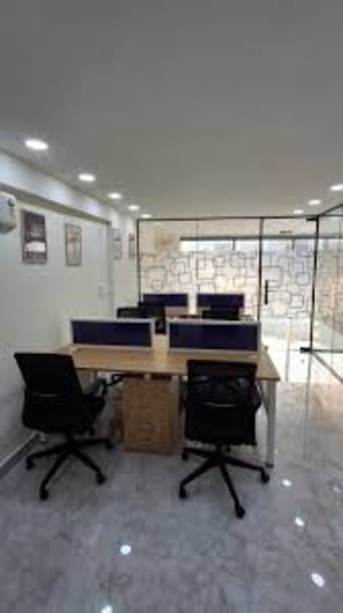 WeWork Coworking Space in bellandur village — photo 4