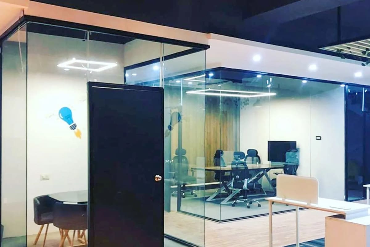 ClayWorks Electronic City Coworking Space in electronic city — photo 3