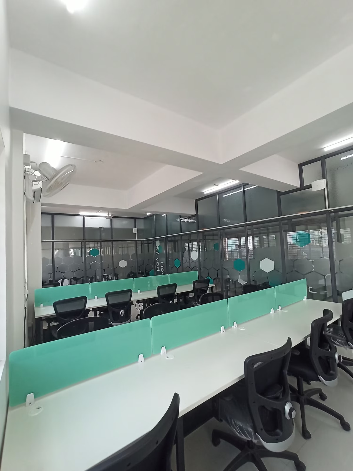 Green Coworks Coworking Space in vijayanagar — photo 2