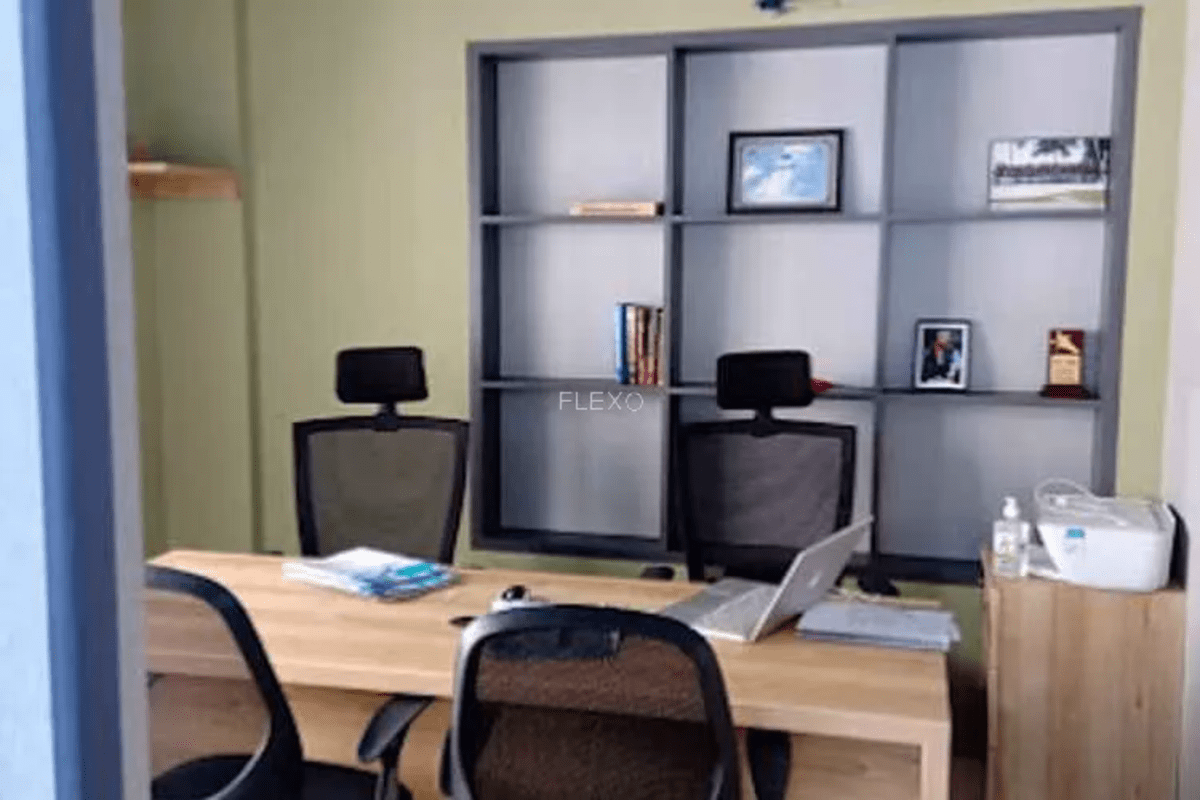 Venus Communitii Coworking Space in kalyan nagar — photo 5