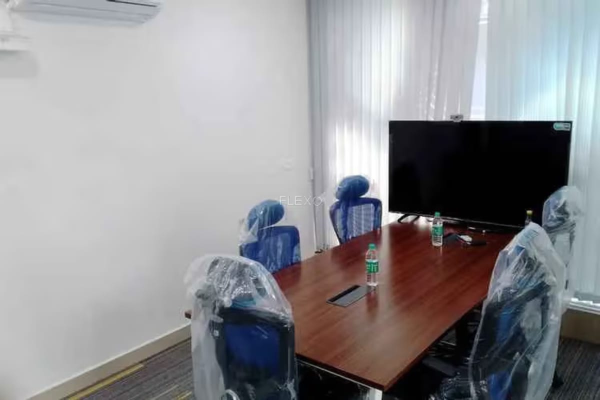 Social Coworking Space in kalyan nagar — photo 4