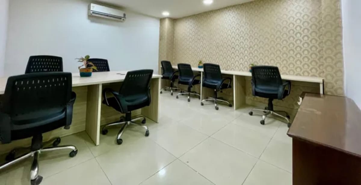 91Springboard Sector-2, Noida Coworking Space in sector 2 — photo 3