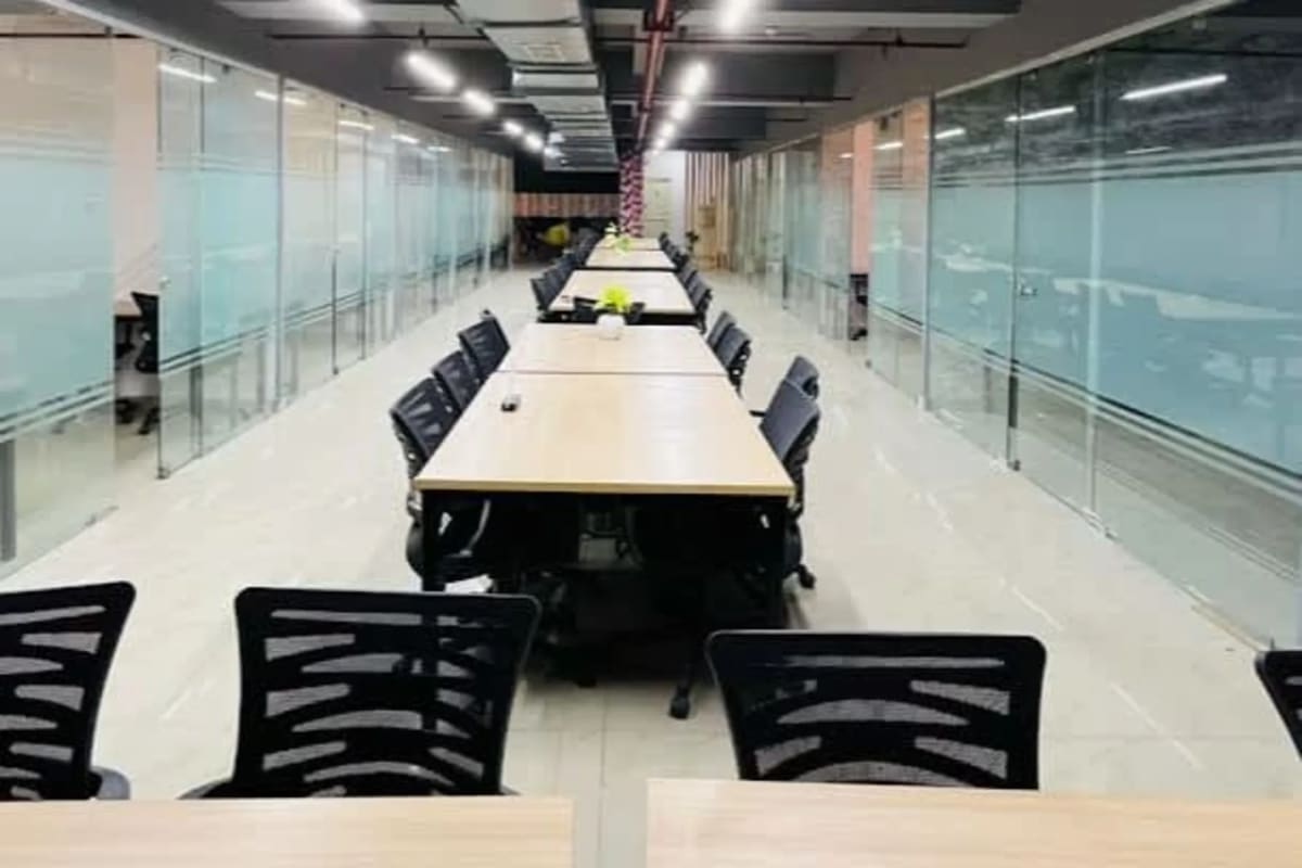 91Springboard Sector-2, Noida Coworking Space in sector 2 — photo 2