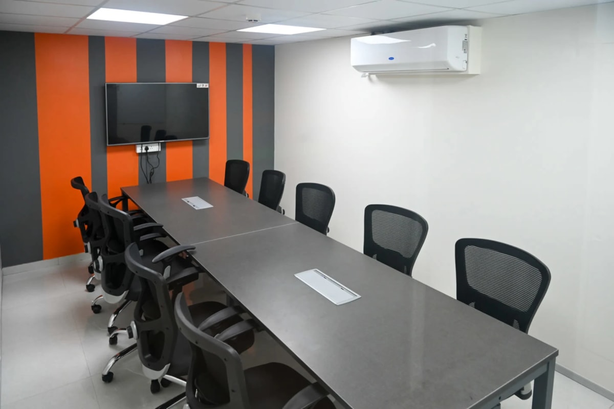 Share-A-Space Coworking Coworking Space in aundh — photo 4