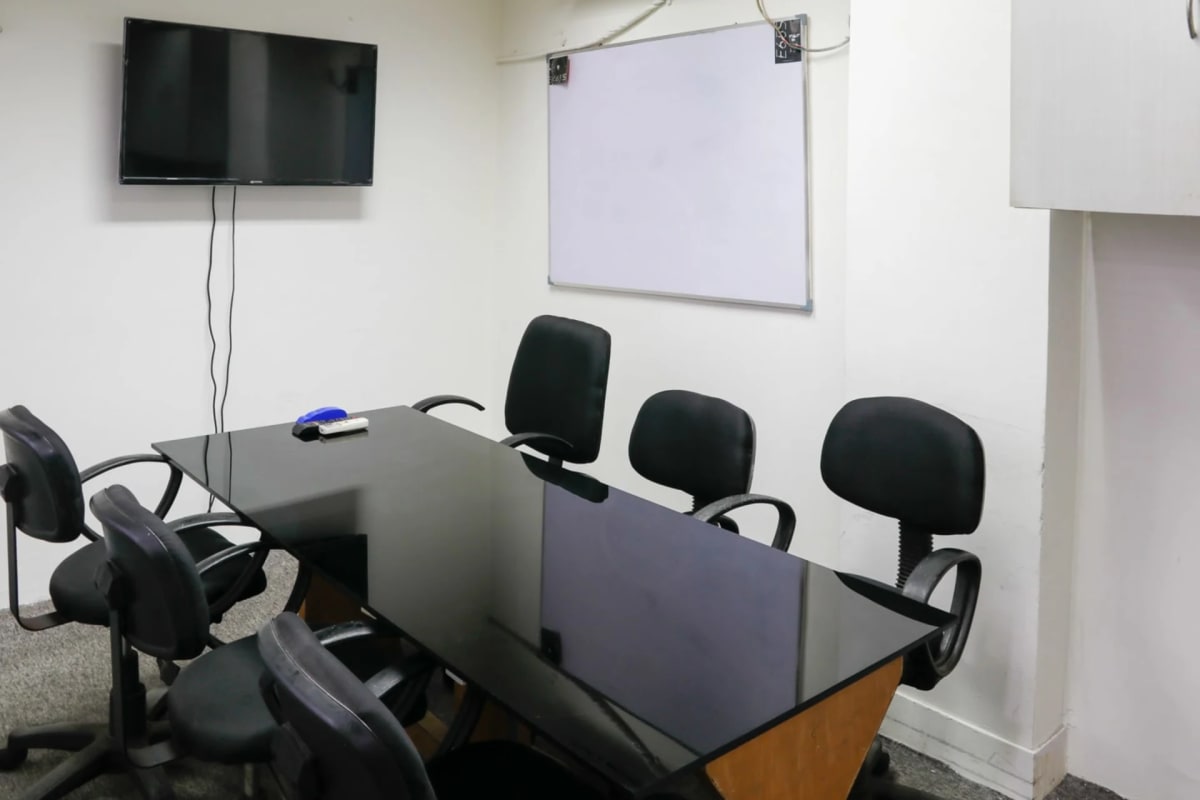 Easy Daftar Coworking Space in park street area — photo 3