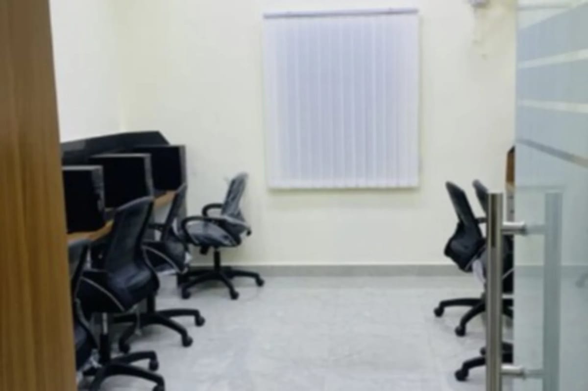 Kolkata Coworking Space in elgin — photo 1