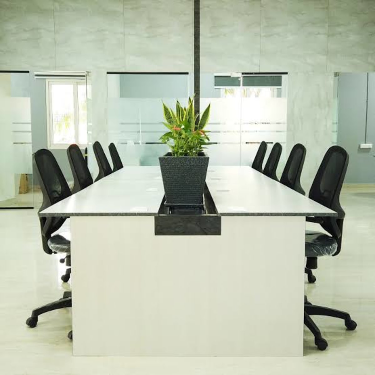 Coligu Co-working Space in Rajajinagar Coworking Space in rajajinagar — photo 5
