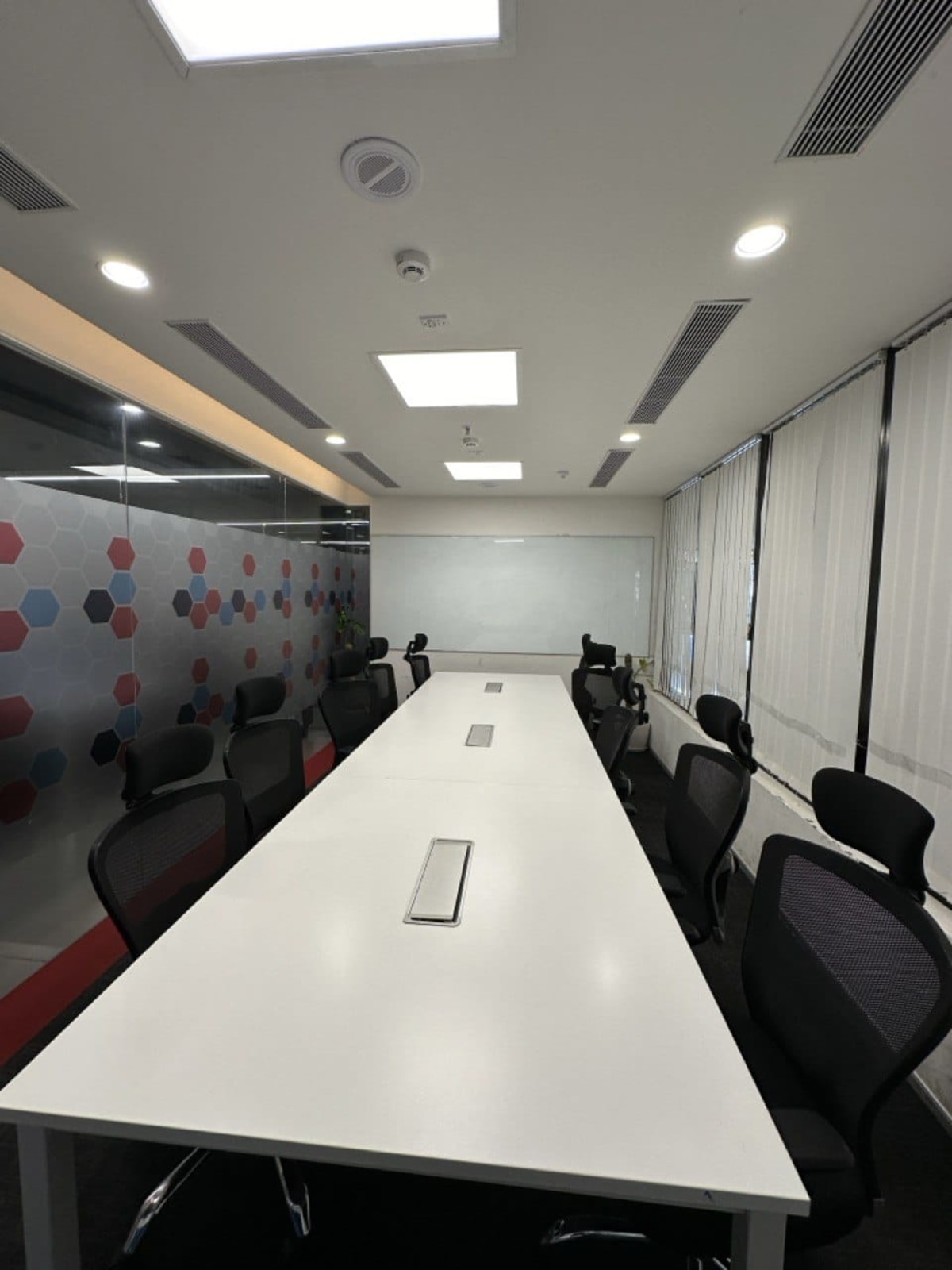 Blooming Co-Working Spaces - Sandal Soap Factory Coworking Space in yeshwanthpur — photo 4
