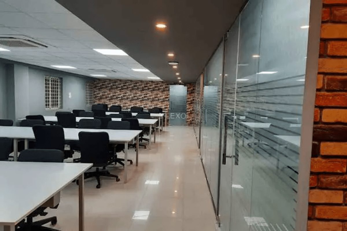 Wbb Office - Coworking Space in hsr layout — photo 3