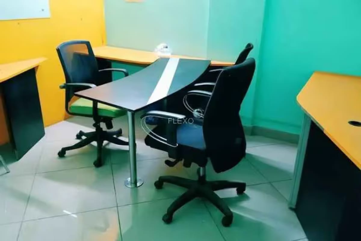 Wbb Office - Coworking Space in hsr layout — photo 4