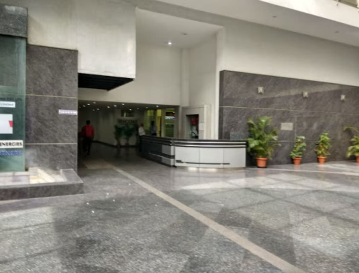 Smart Space Embassy Icon Coworking Space in vasanth nagar — photo 3
