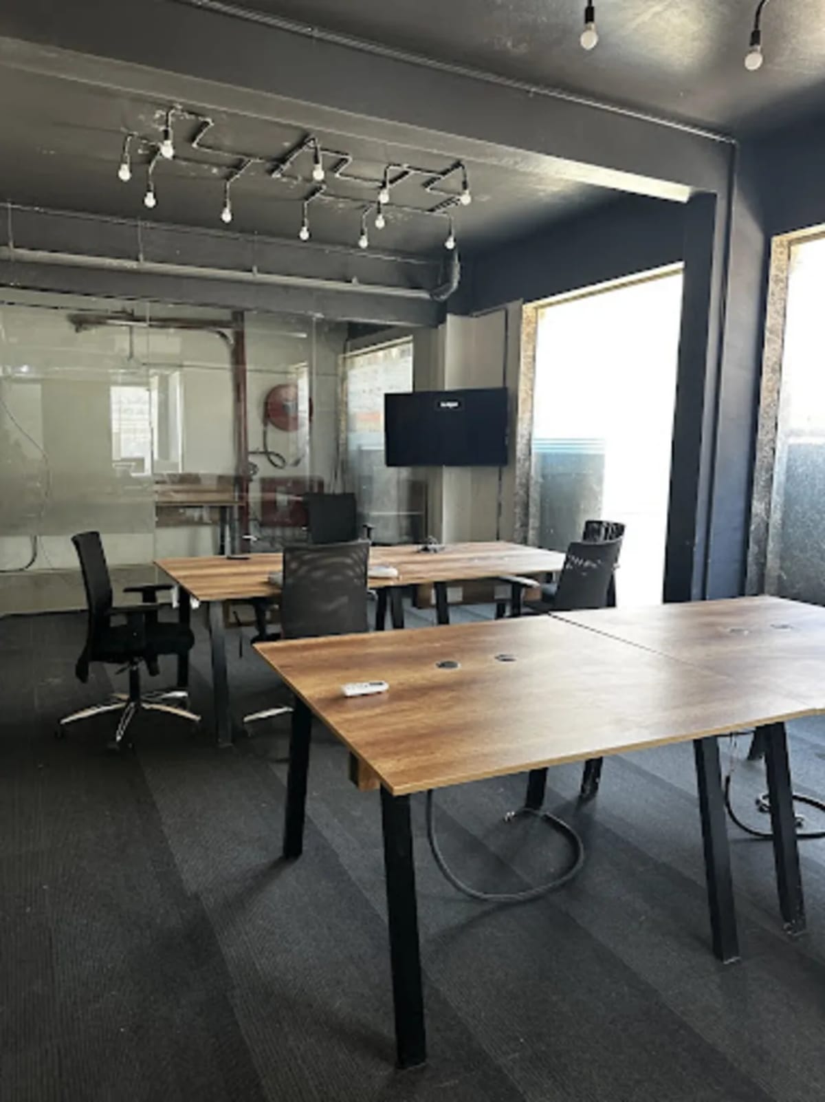 Lakshmi Abundance Co-Working Corporate Hub Coworking Space in seshadripuram — photo 4
