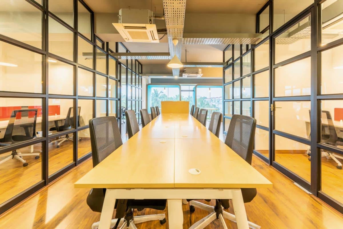 GAWAI SQUARE Coworking Space in shivaji nagar — photo 3