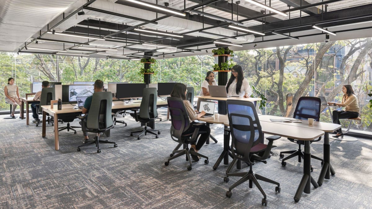 Monarch Workspaces, Coworking Space in sampangi rama nagar — photo 3