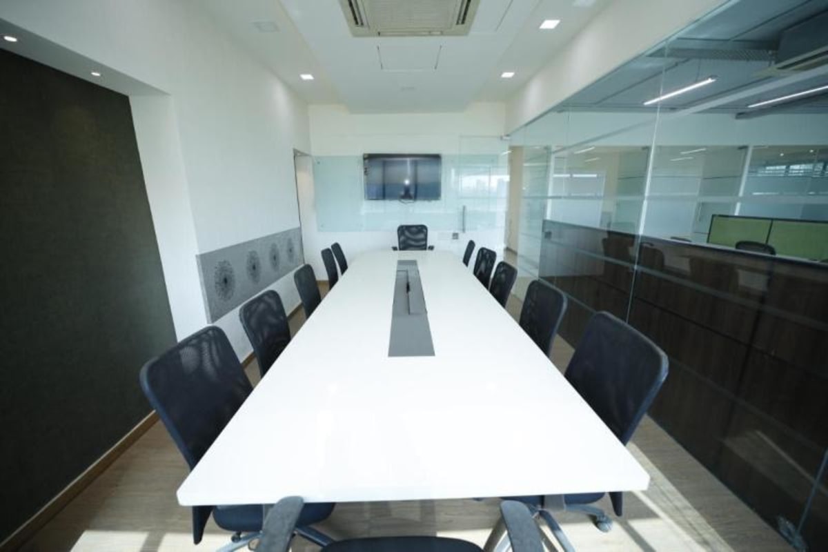 Furnished Office Space Coworking Space in shivaji nagar — photo 4