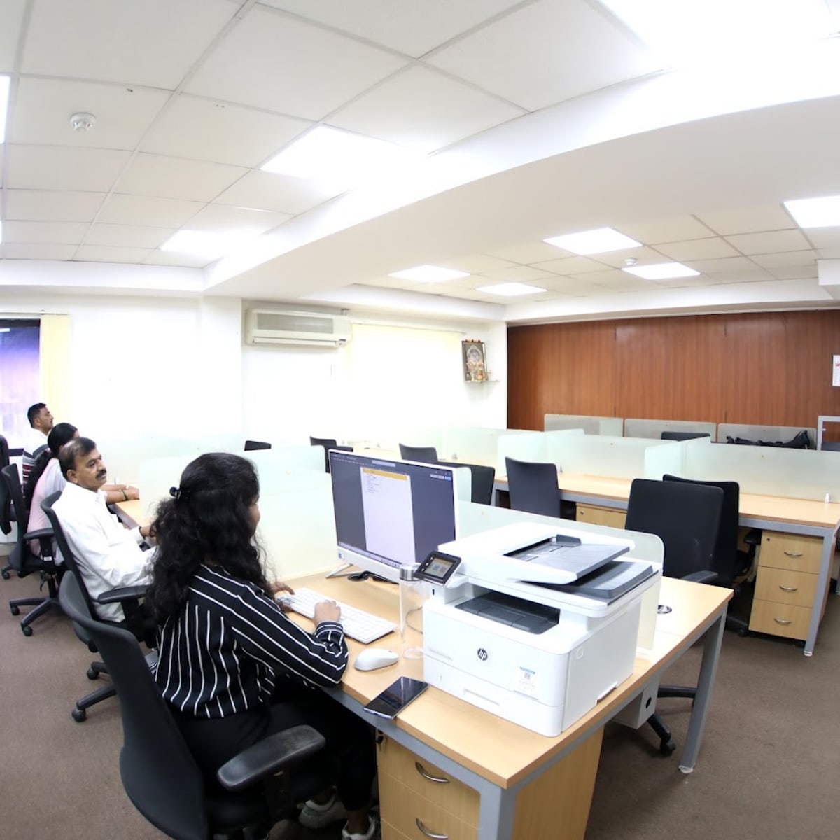 DA Co-Working space Andheri Coworking Space in andheri east — photo 3