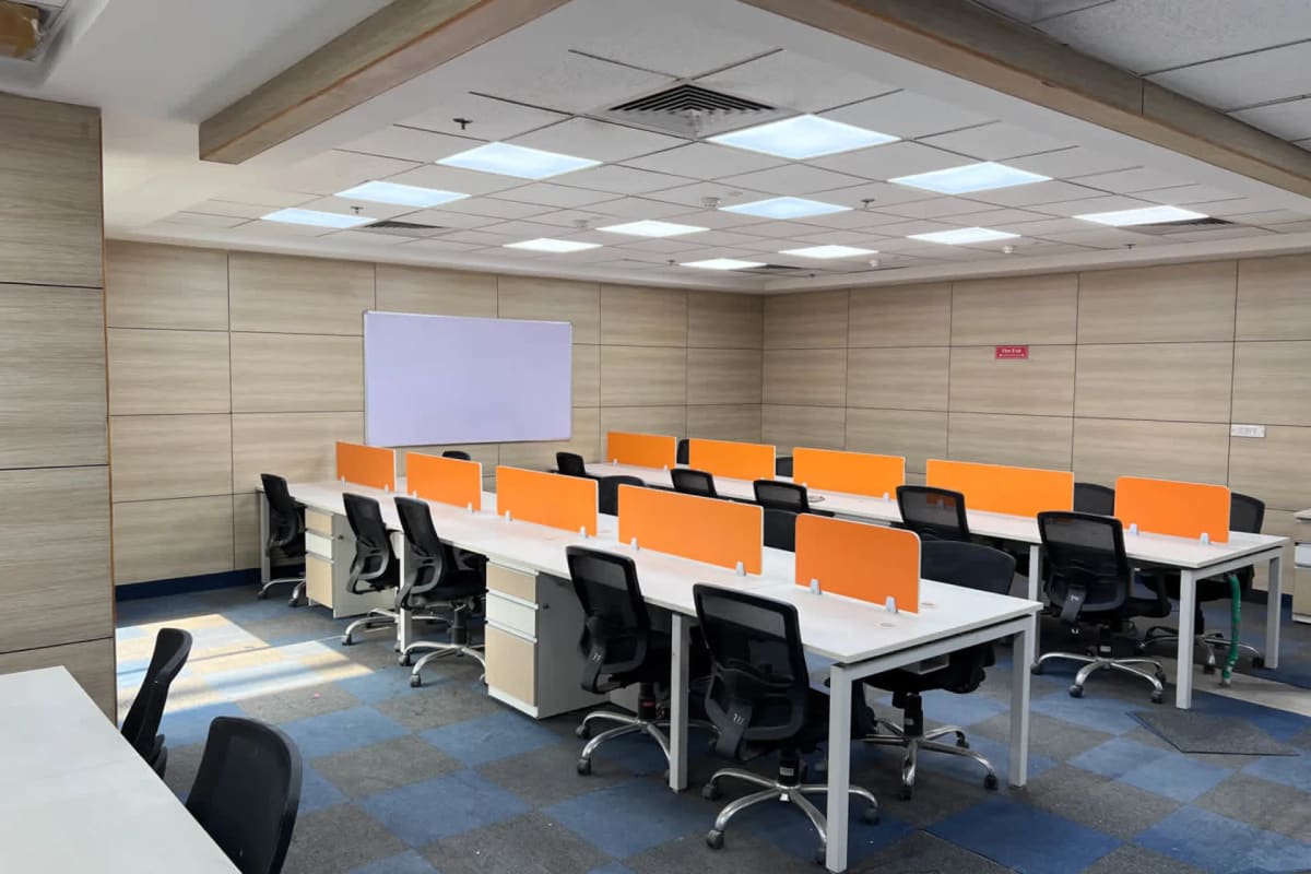 My Office Desk Space Coworking Space in borivali west — photo 3