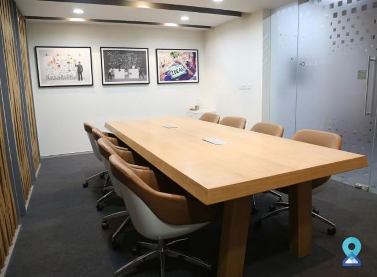 Kowork Coworking Coworking Space in borivali west — photo 3