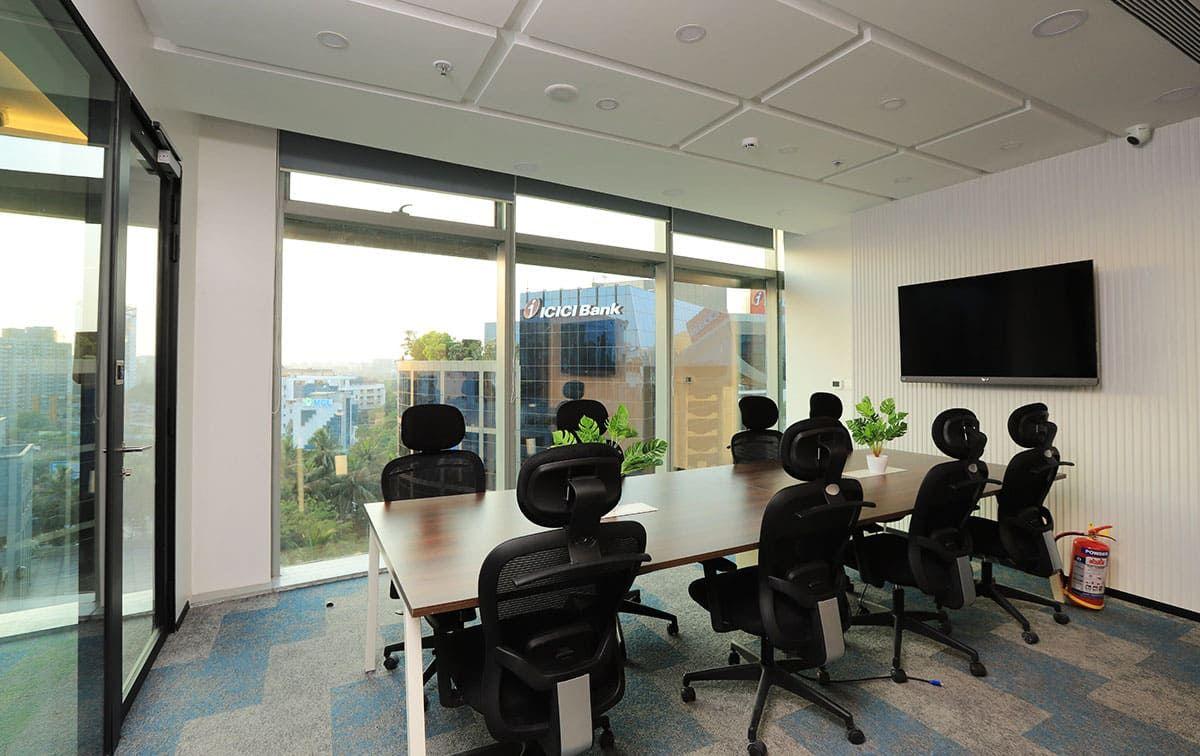 Eazy2WorkVth Coworking Space in ghatkopar west — photo 4