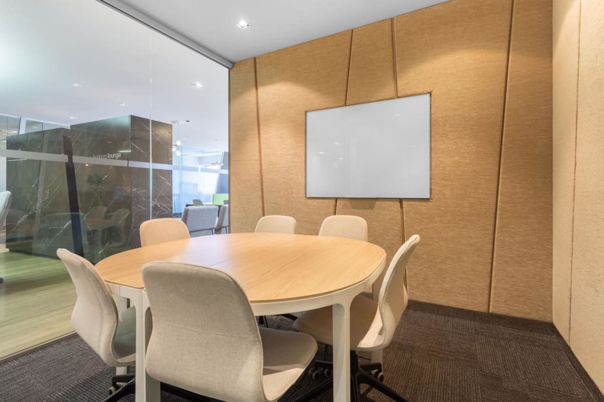 Officebing Coworking Space in mahape — photo 3