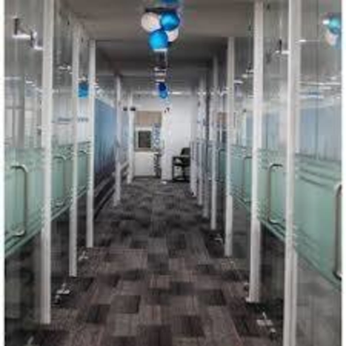 DGTRA kochi Coworking Space in kochi — photo 2