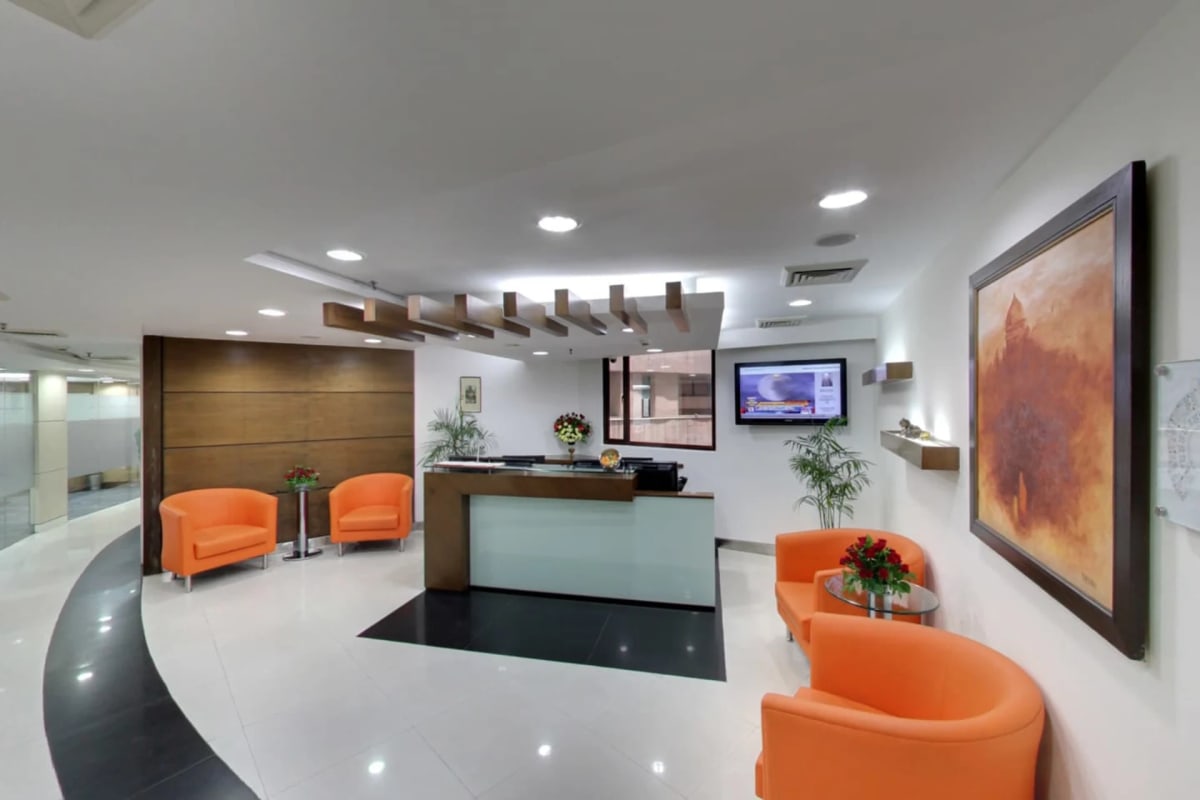 UrbanWrk Coworking Space in lohegaon — photo 3